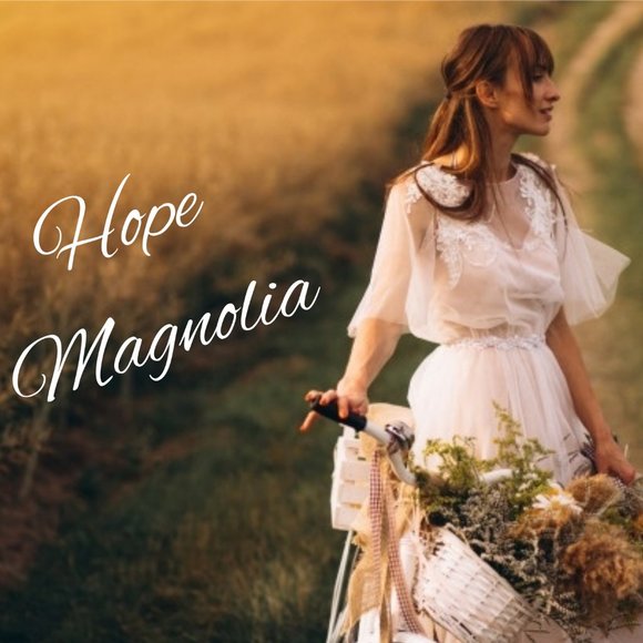 Meet the Posher Other - Hope Magnolia....